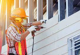 Best Vinyl Siding Installation  in Vinton, VA